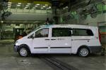 Mercedes-Benz Viano 2004 года